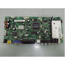 PLACA CV678H